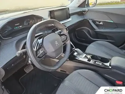 Photo 5 Peugeot 2008 Gén. II Ph1 NG Allure 5