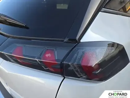 Photo 27 Peugeot 2008 Gén. II Ph1 NG Allure 5