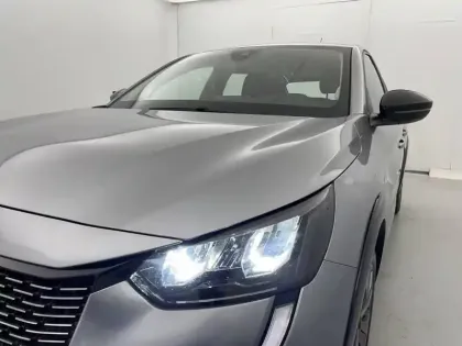 Photo 23 Peugeot 208  Electrique 50 kWh 136ch