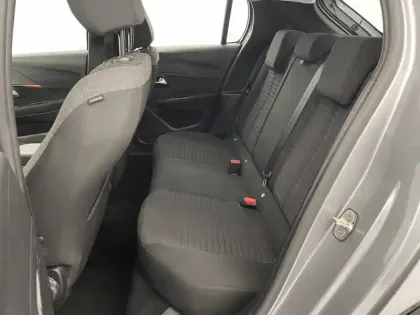 Photo 14 Peugeot 208  Electrique 50 kWh 136ch