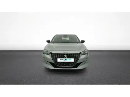 Photo 1 Peugeot 208  Electrique 50 kWh 136ch