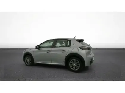 Photo 4 Peugeot 208  Electrique 50 kWh 136ch