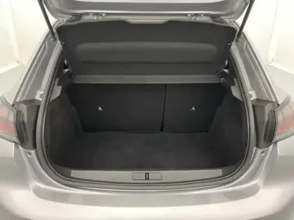 Photo 12 Peugeot 208  Electrique 50 kWh 136ch