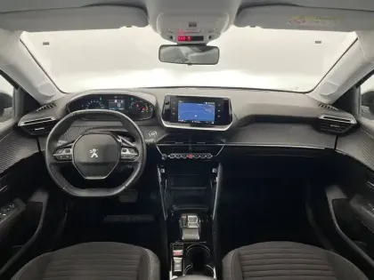 Photo 24 Peugeot 208  Electrique 50 kWh 136ch