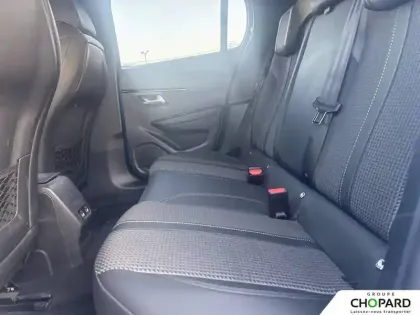 Photo 10 Peugeot 208 Gén. II Ph1 NG GT 5