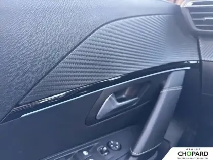 Photo 18 Peugeot 208 Gén. II Ph1 NG GT 5