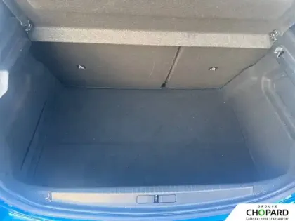 Photo 25 Peugeot 208 Gén. II Ph1 NG GT 5