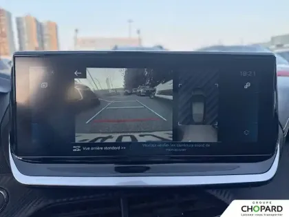 Photo 55 Peugeot 208  PureTech 100 S&S BVM6