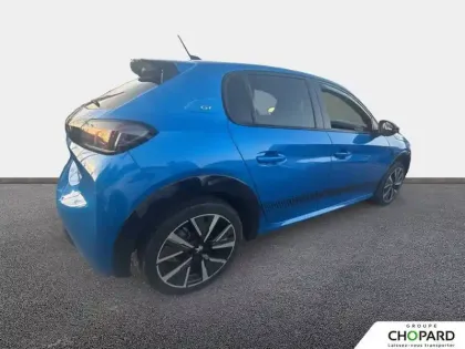 Photo 47 Peugeot 208  PureTech 100 S&S BVM6