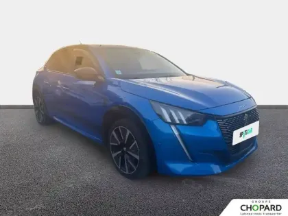 Photo 42 Peugeot 208  PureTech 100 S&S BVM6