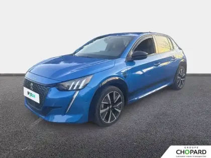 Photo 20 Peugeot 208 Gén. II Ph1 NG GT 5