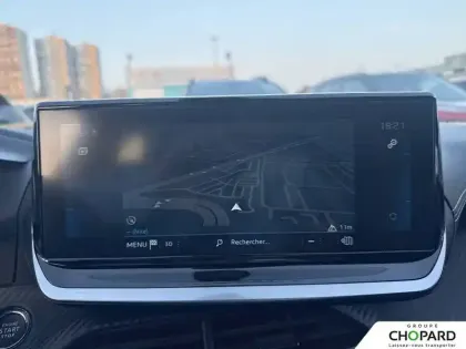 Photo 13 Peugeot 208 Gén. II Ph1 NG GT 5