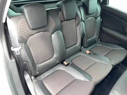 Photo 30 Renault Scenic  Blue dCi 120