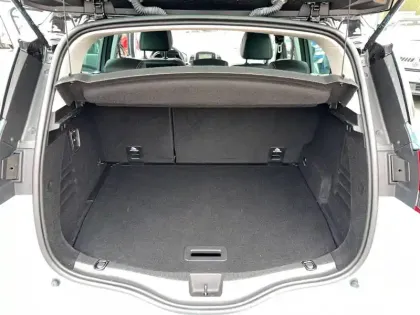 Photo 32 Renault Scenic  Blue dCi 120