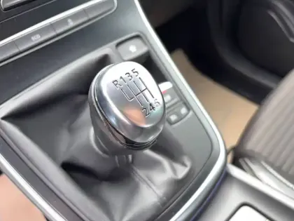 Photo 34 Renault Scenic  Blue dCi 120