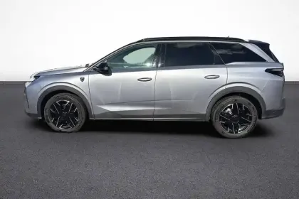 Photo 2 Peugeot 5008  Hybrid 136 e-DCS6