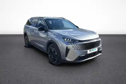 Photo 7 Peugeot 5008  Hybrid 136 e-DCS6