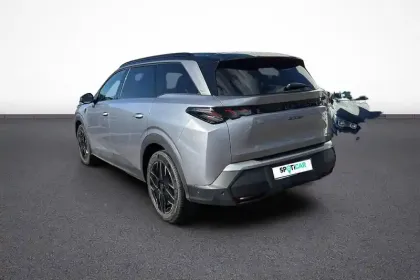 Photo 3 Peugeot 5008  Hybrid 136 e-DCS6