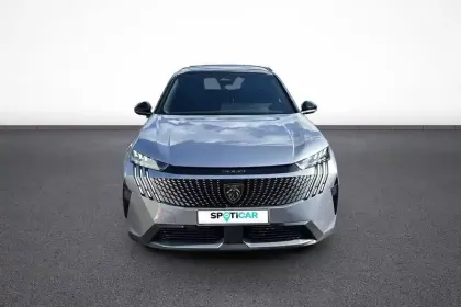 Photo 1 Peugeot 5008  Hybrid 136 e-DCS6