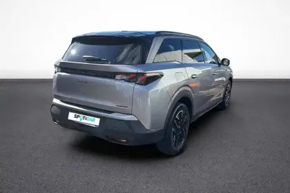 Photo 5 Peugeot 5008  Hybrid 136 e-DCS6