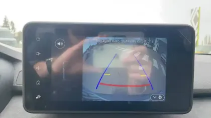 Photo Dacia Jogger Extreme +