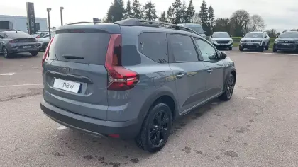 Photo 54 Dacia Jogger  ECO-G 100 7 places GSR2