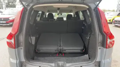Photo 69 Dacia Jogger  ECO-G 100 7 places GSR2