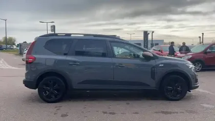 Photo 48 Dacia Jogger  ECO-G 100 7 places GSR2