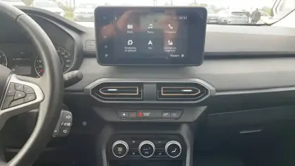 Photo 6 Dacia Jogger  ECO-G 100 7 places GSR2