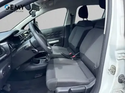 Photo 8 Citroën C3  BlueHDi 100 BVM6