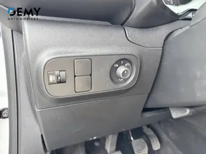 Photo 11 Citroën C3  BlueHDi 100 BVM6