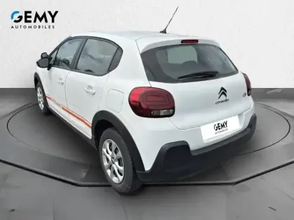 Photo 6 Citroën C3  BlueHDi 100 BVM6