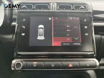 Photo 68 Citroën C3  BlueHDi 100 BVM6