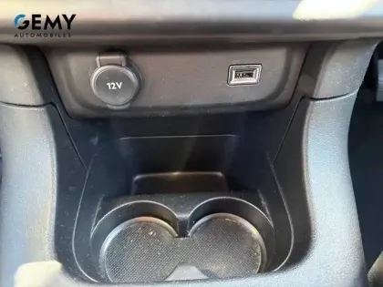 Photo 16 Citroën C3 Gén. III Ph2 NG YOU 5