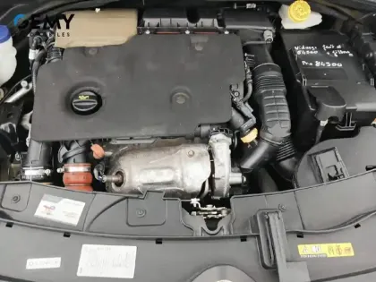 Photo 65 Citroën C3  BlueHDi 100 BVM6