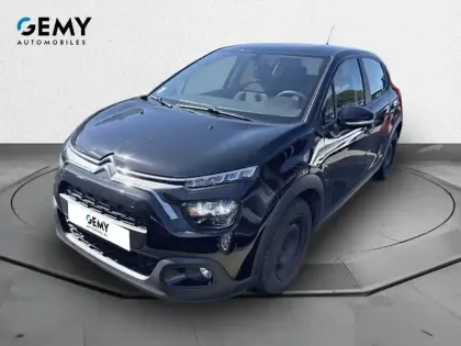 Photo 36 Citroën C3  BlueHDi 100 BVM6