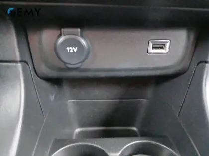 Photo 73 Citroën C3  BlueHDi 100 BVM6