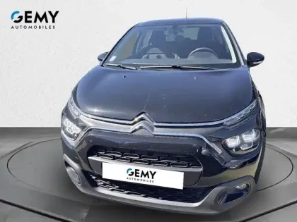 Photo 19 Citroën C3  BlueHDi 100 BVM6