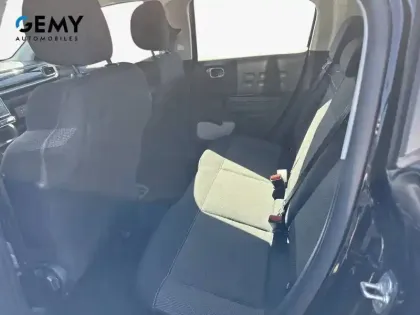 Photo 27 Citroën C3  BlueHDi 100 BVM6