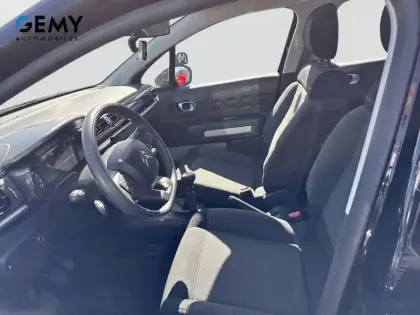 Photo 8 Citroën C3 Gén. III Ph2 NG YOU 5