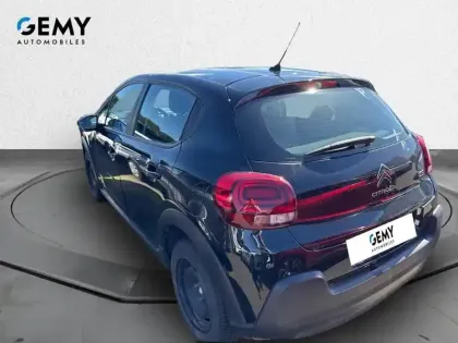 Photo 6 Citroën C3 Gén. III Ph2 NG YOU 5