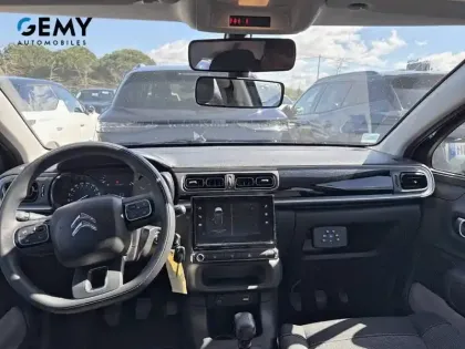 Photo 7 Citroën C3 Gén. III Ph2 NG YOU 5