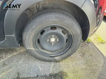 Photo 28 Citroën C3  BlueHDi 100 BVM6