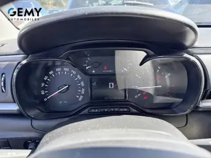 Photo 29 Citroën C3  BlueHDi 100 BVM6