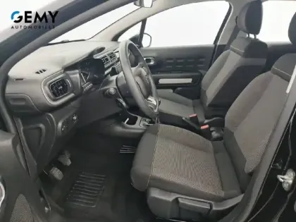 Photo 62 Citroën C3  BlueHDi 100 BVM6