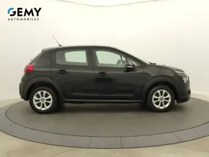 Photo 57 Citroën C3  BlueHDi 100 BVM6