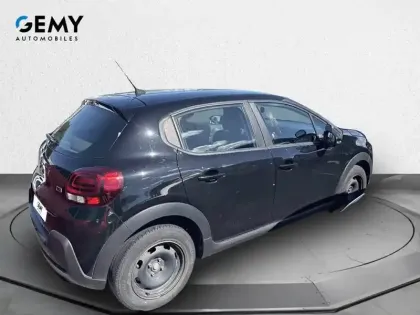 Photo 3 Citroën C3 Gén. III Ph2 NG YOU 5