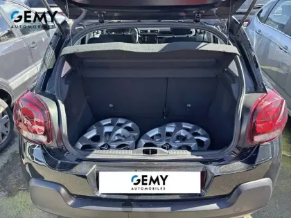 Photo 41 Citroën C3  BlueHDi 100 BVM6