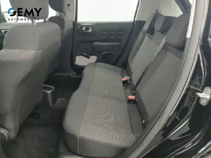 Photo 63 Citroën C3  BlueHDi 100 BVM6