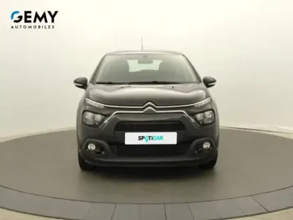 Photo 55 Citroën C3  BlueHDi 100 BVM6